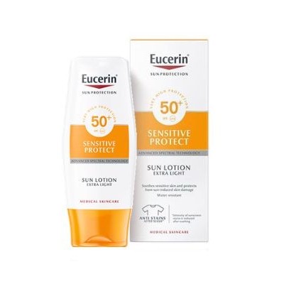 Eucerin Sun Loción Extra...