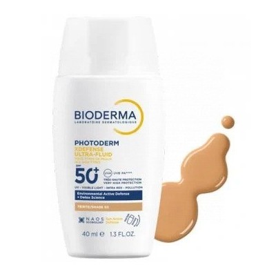Bioderma Photoderm Xdefense...