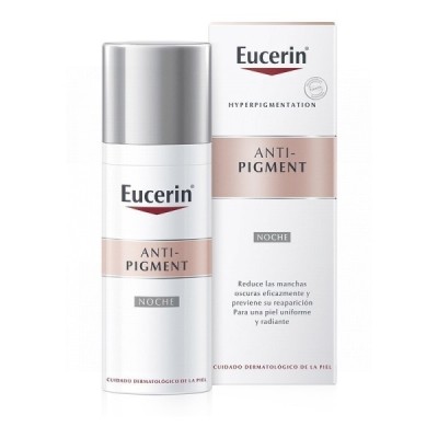 Eucerin Anti-pigment Noche...