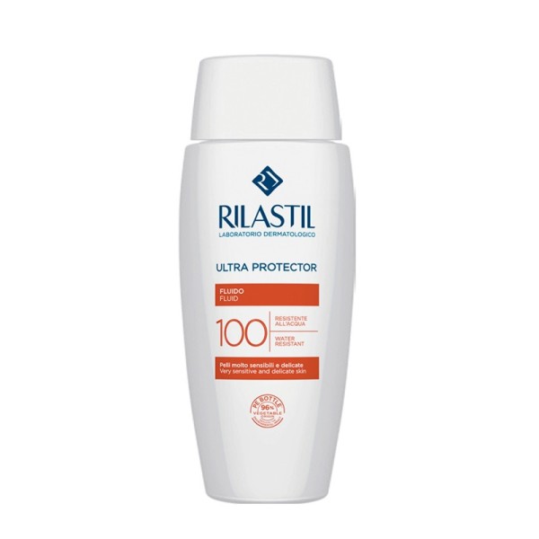 Rilastil Sun System Ultra Protector 100 SPF-50 75ml