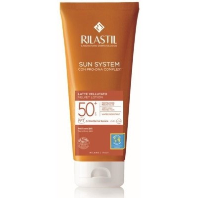 Rilastil Sun System Leche...