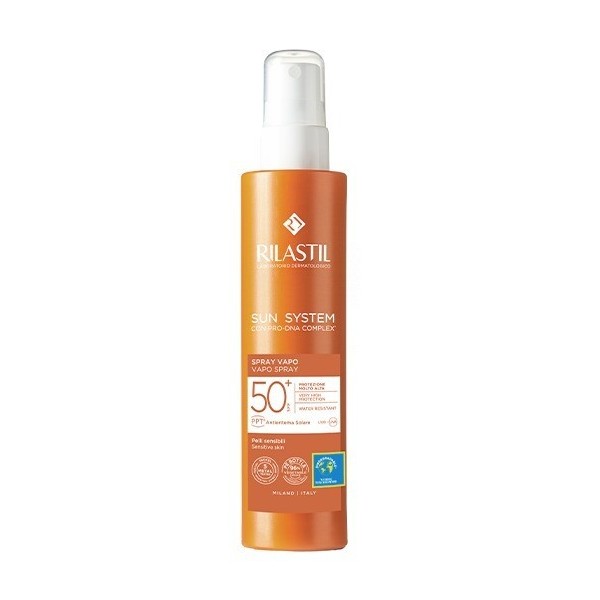 Rilastil Sun System Vapo Spray SPF-50+ 200ml