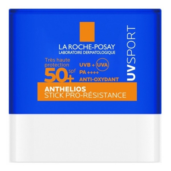 La Roche Posay Anthelios Uvsport Pro-resistance Stick Spf50+ 10ml