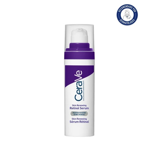Cerave Skin Renewing Serúm Retinol 30ml