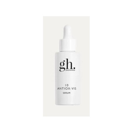 GH 10 Antiox Vis Sérum Gel 30ml