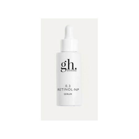 GH Sérum 0,3 Retinol - NP 30ml