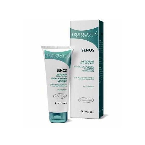 Trofolastin Senos 75ml