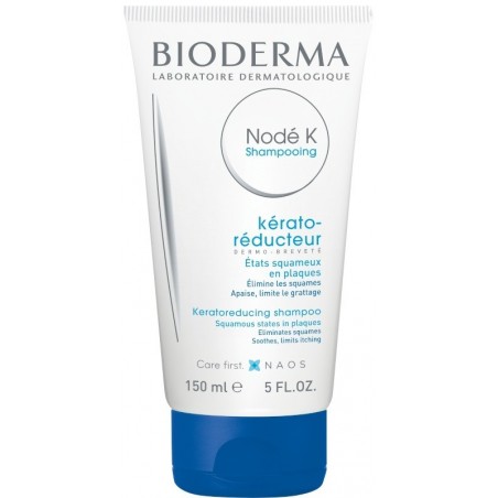 Bioderma Node K Champú Antipelicular 150ml
