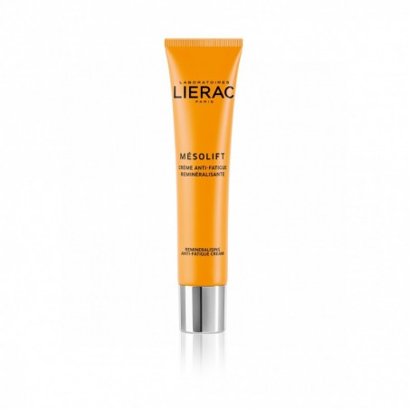 Lierac Mesolift Crema Antifatiga Remineralizante