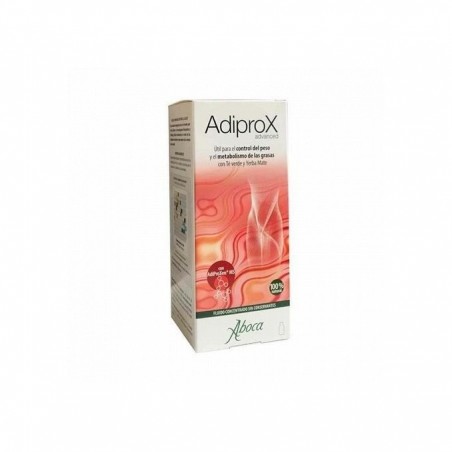 Aboca Adiprox Advanced Control Peso 325gr