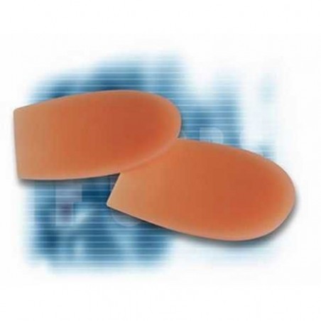 Comforsil Talonera Descanso Talla 38-40 2uds