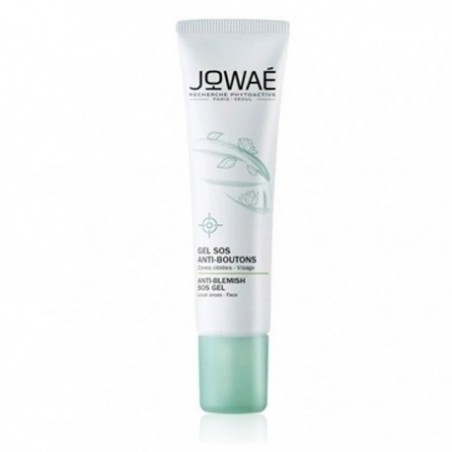 Jowae Gel S. O. S. Anti Imperfecciones 10ml