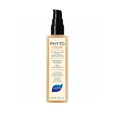 Phytocolor Activador del Brillo 150ml