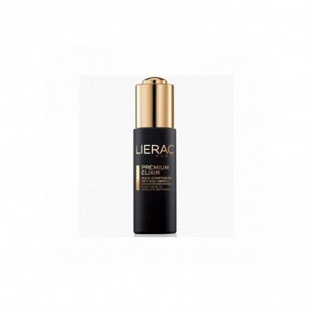 Lierac Premium Elixir Aceite Anti-Edad 30ml