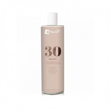 IAP Pharma Champú Por Femme Nº 30 500ml