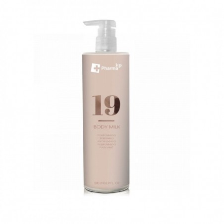 IAP Pharma Emulsión Pour Femme Nº 19 500ml