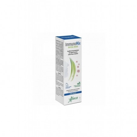 Aboca Immunomix Defensa Nariz Spray 30ml