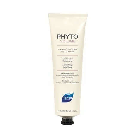 Phyto Phytovolume Mascarilla Gel Voluminizadora 150 ml