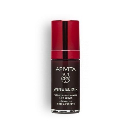 Apivita Sérum Antiarrugas y Reafirmante Efecto Lifting 30ml
