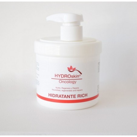 Hydroskin Oncolofy Hisratante Ultra rich 500ml