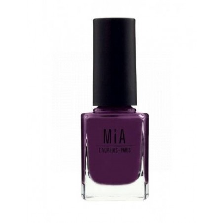 Subtle Orchid - Mia Cosmetics