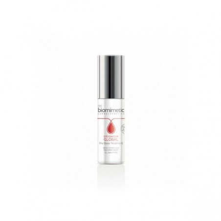 Biomimetic Cosmetics Pre Base Treatment Contorno de Ojos Global 30ml