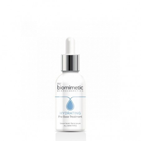 Biomimetic Cosmetics Pre Base Treatment Hidratante 30ml
