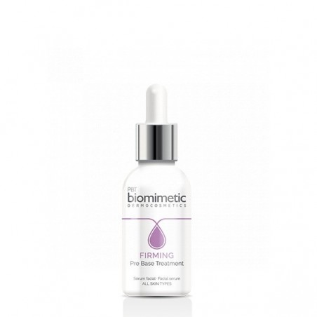 Biomimetic Cosmetics Pre Base Treatment Reafirmante 30ml