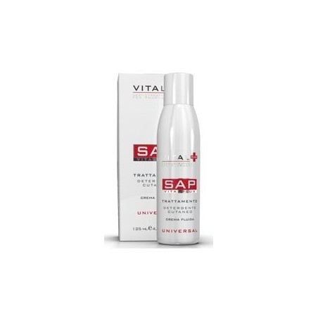 Vitalplus SAP 100 ml