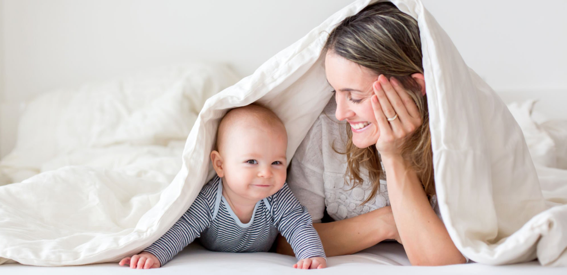 Farmacia y parafarmacia para bebé y mamá